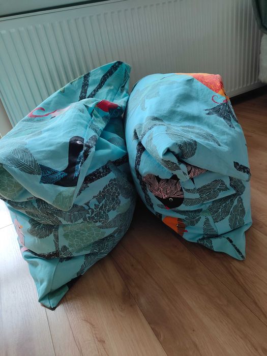 Pufa/siedzisko/worek do siedzenia