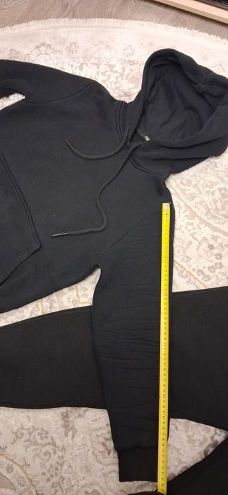 Теплий костюм для хлопця