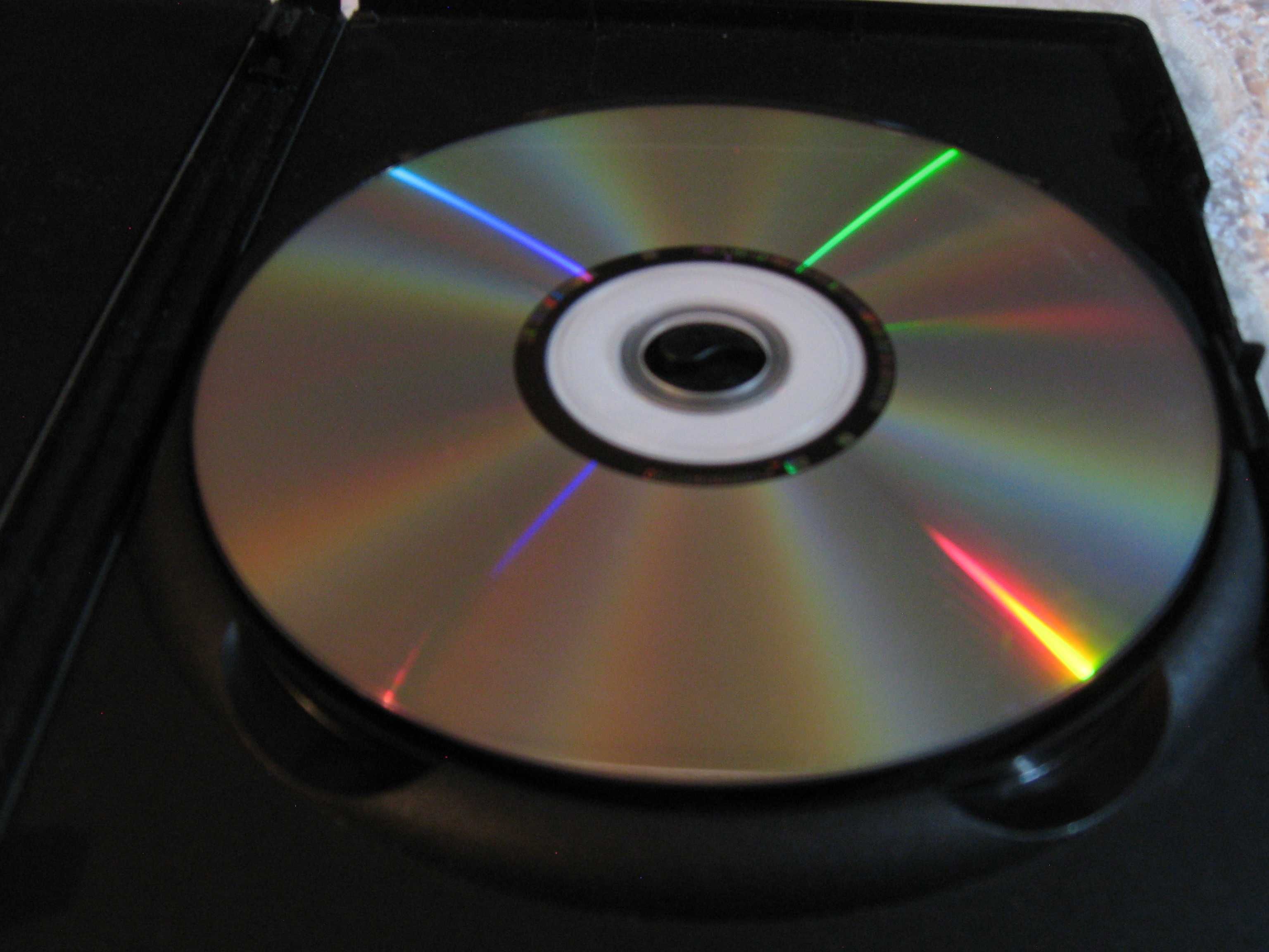 Film DVD Gangi Nowego Jorku 2002 reżyseria Martin Scorsese