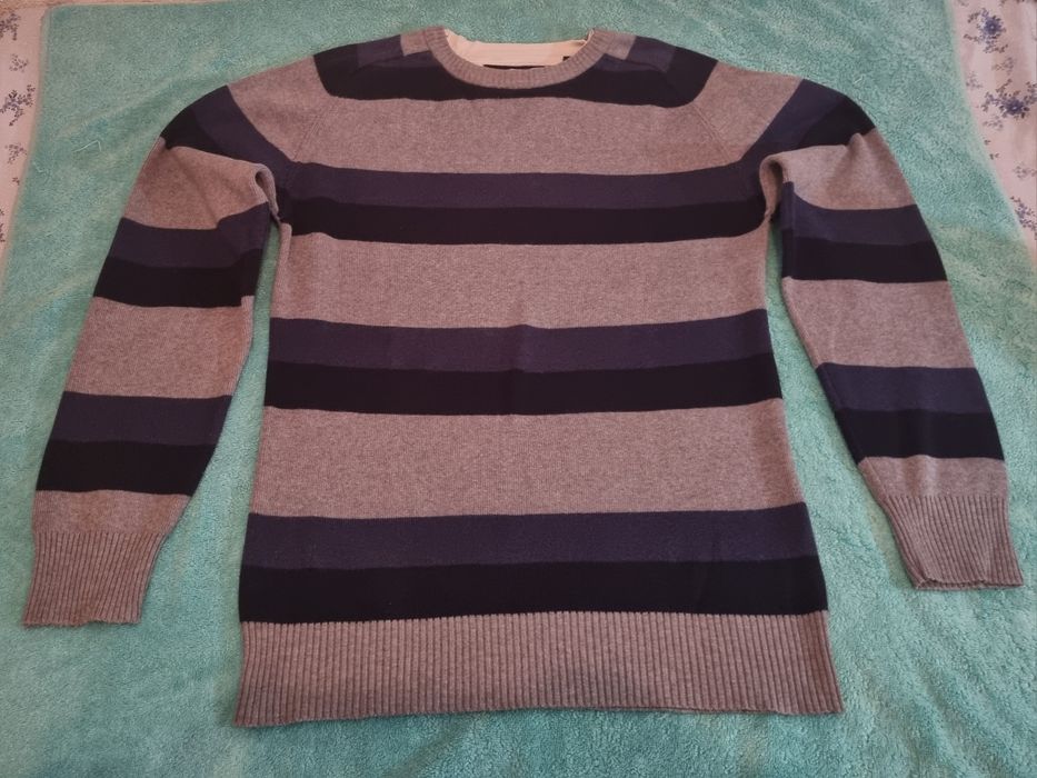 Polo Sweatshirts malha  tamanho S