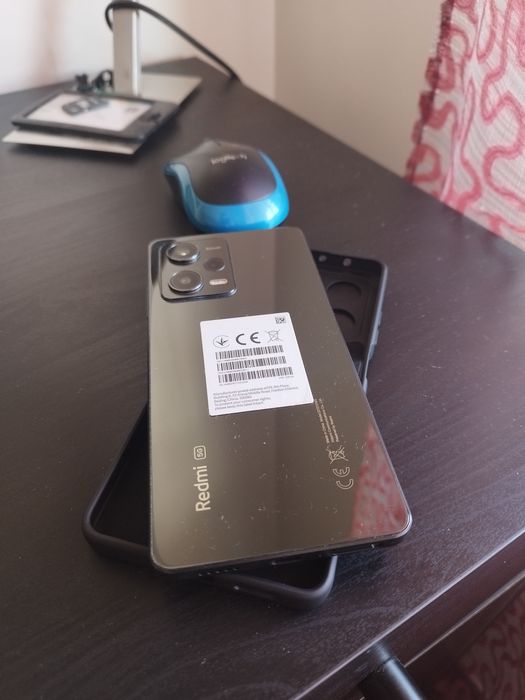 Xiaomi Redmi note 12 Pro 5G