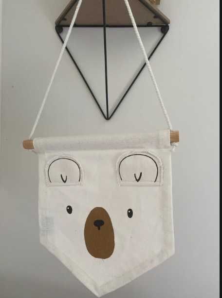 Decoração Quarto Criança