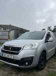 Vendo peugeot partner