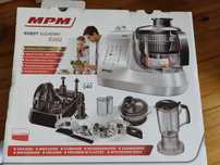 Robot kuchenny Kasia MPM