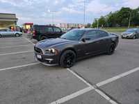 Dodge Charger 5.7  Hemi AWD 2014