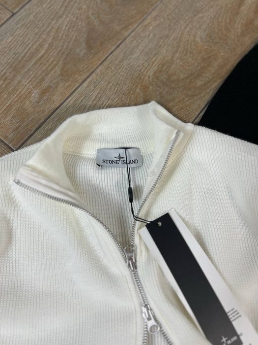 Зіпка Stone Island old money
