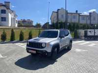 jeep renegade TRAILHAWK 2.4