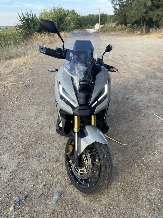 Honda X-ADV 2022 7,900km