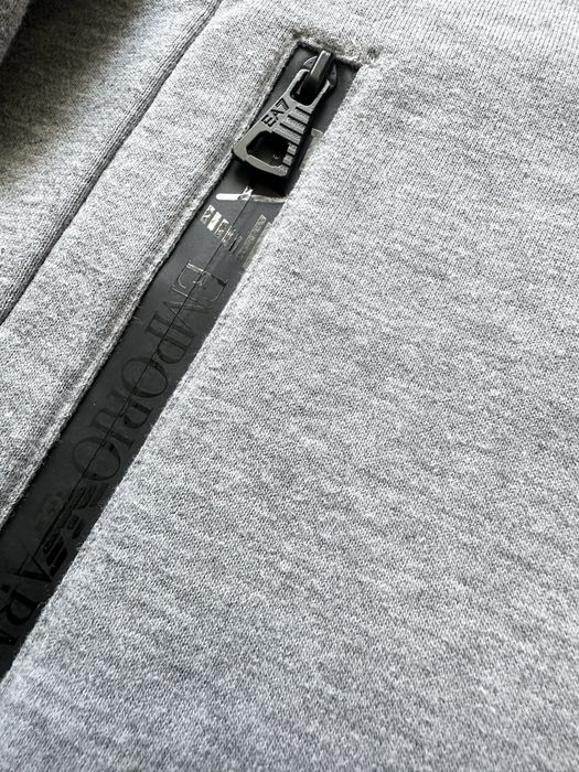 Худі Emporio Armani жіночий б/в