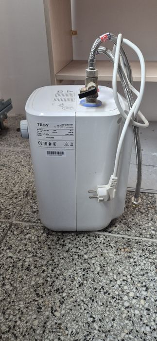 Podgrzewacz wody bojler Tesy