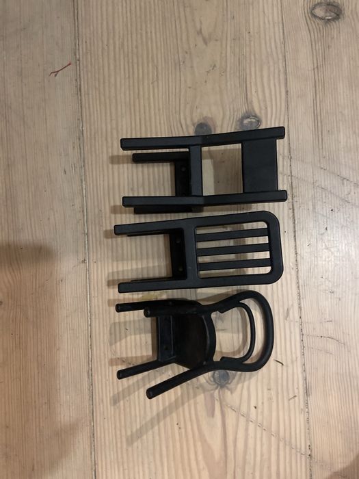 Wieszak krzesla ikea nowy