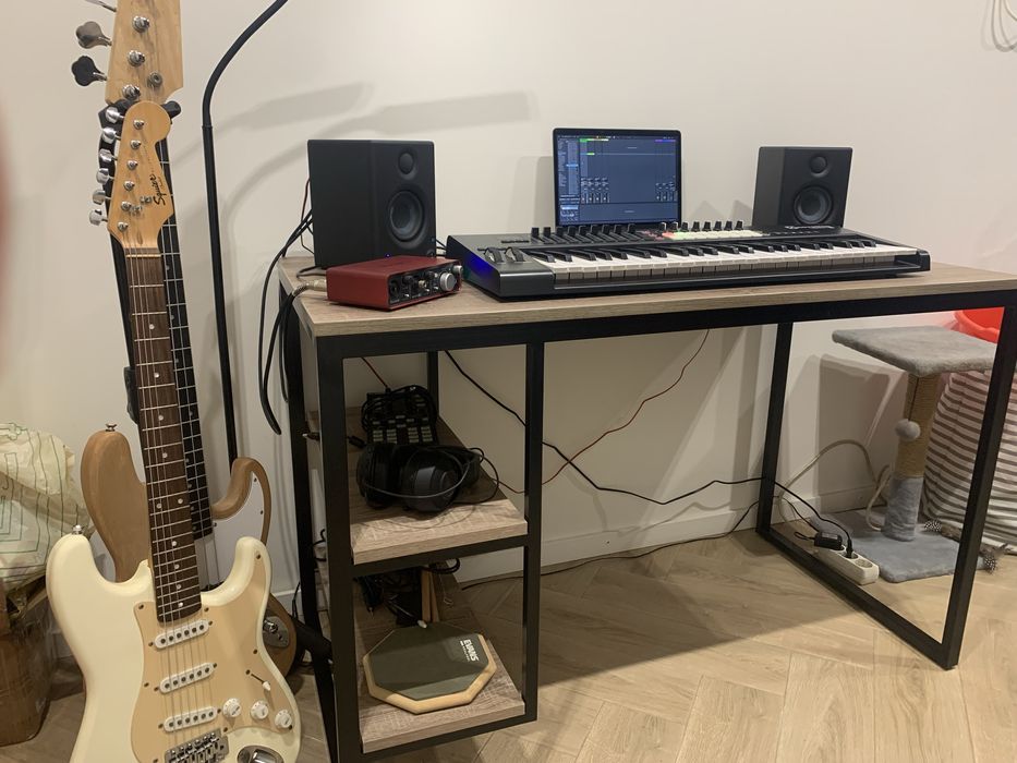 Столи лофт, Loft, офісні столи, стіл для дому