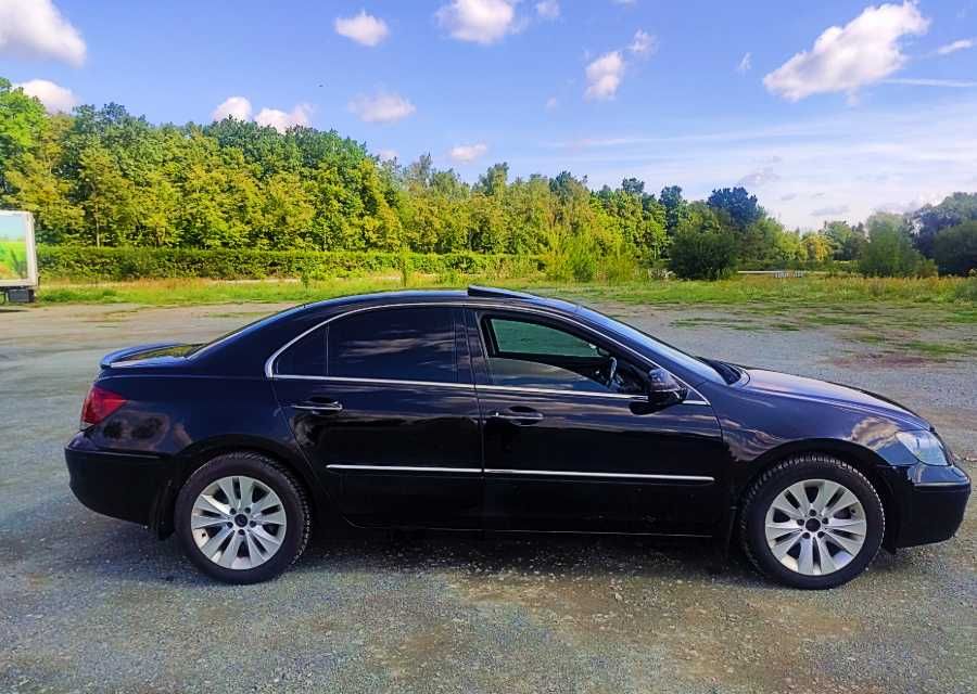 Honda Legend 3.5 V-TEC V6 295 KM LPG Full Opcja 4x4 lub zamienię