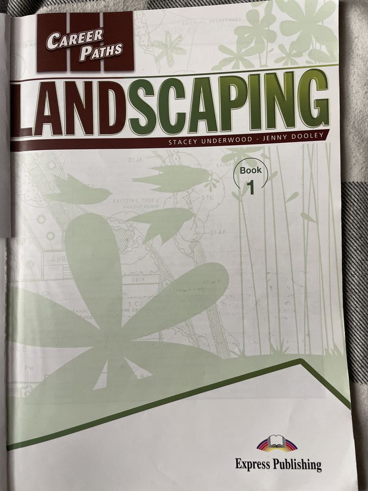 Landscaping - architektura krajobrazu