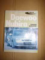 Daewoo Nubira książka