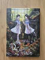 Manga waneko Dziewczyny z ruin