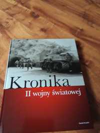 Kronika II wojny światowej