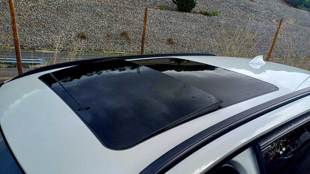 BMW 320D M Touring Aut.