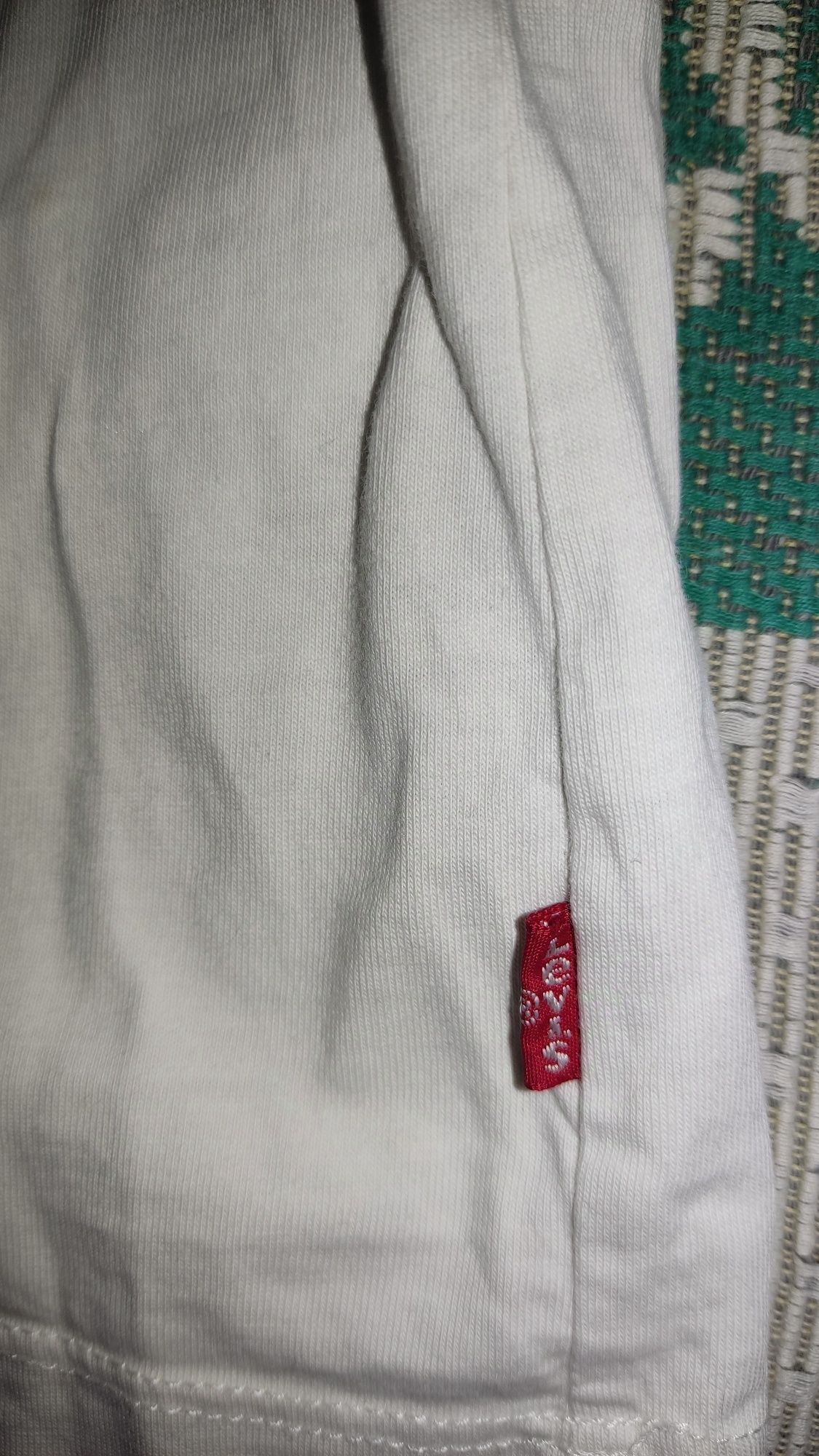 Футболка levis original
