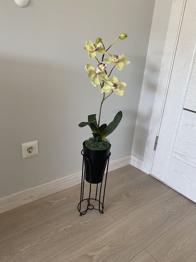 Підставка для орхідеї ikea