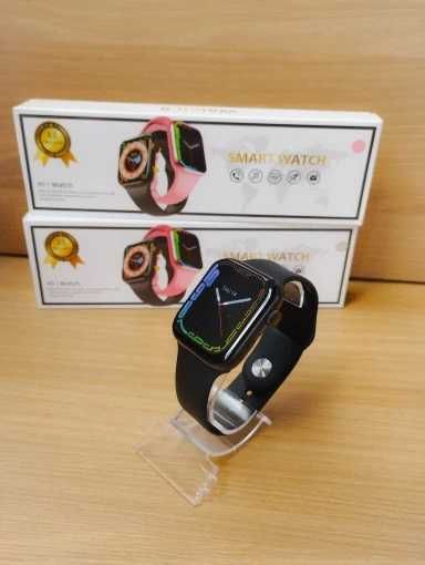 Smartwatch X8 Pro Max Big. Tela 1.92Pol