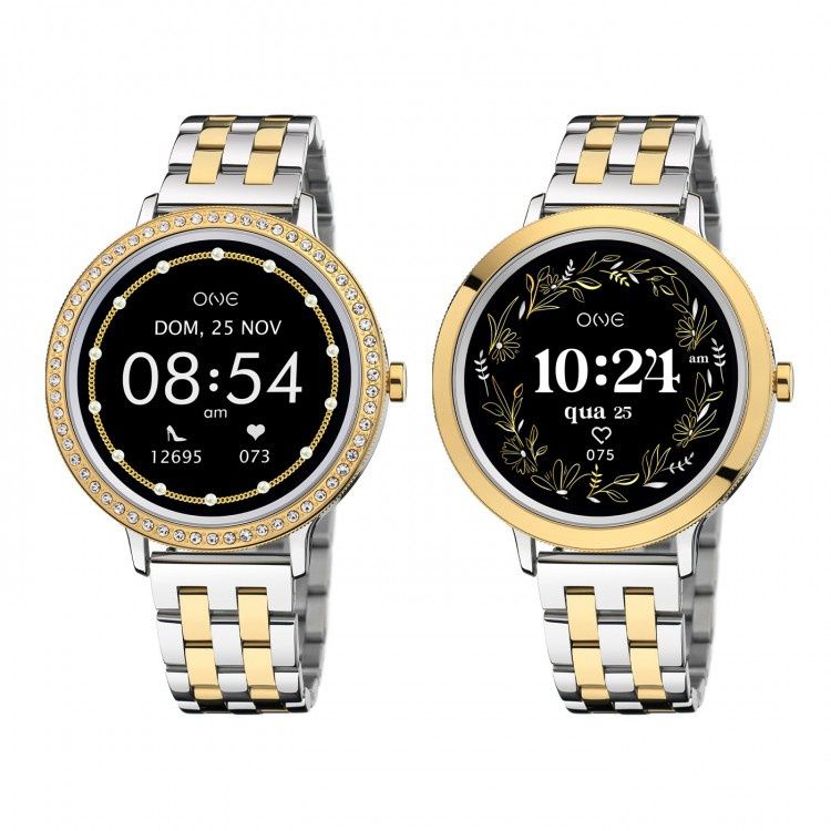 Relógio Smartwatch One