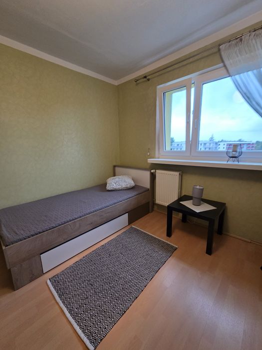 Pokój na Ruczaju do wynajęcia.