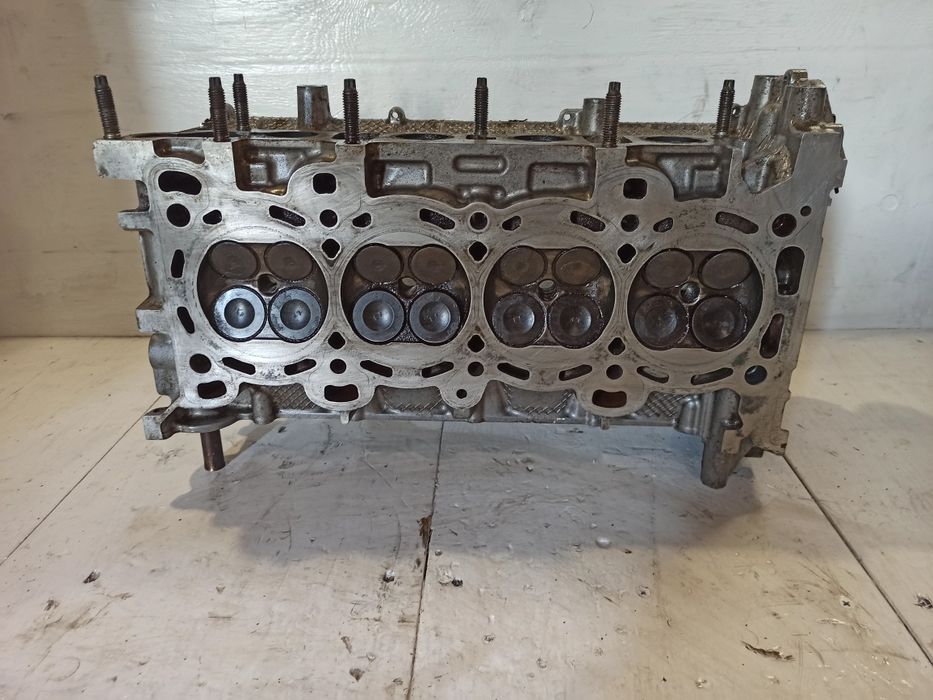 ГБЦ головка блока Mazda 6 рестайлинг MX5 2.0 16v 6m8g6090a