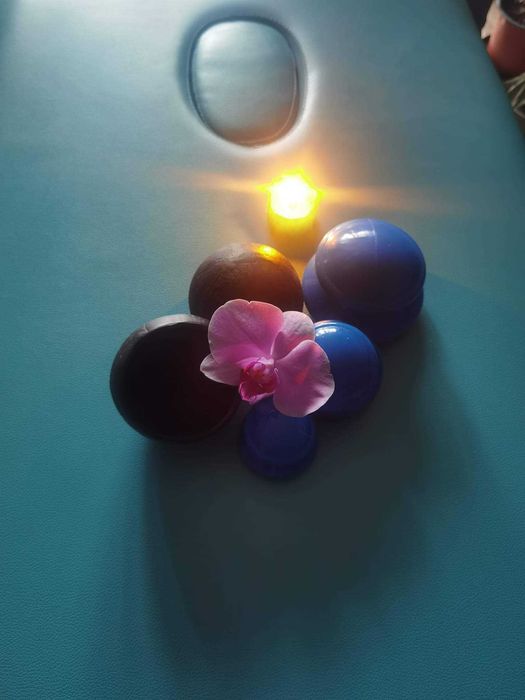 Masaż relaksacyjny Świdnica i Okolice