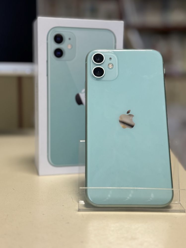 Iphone 11, 256 гіг неверлок