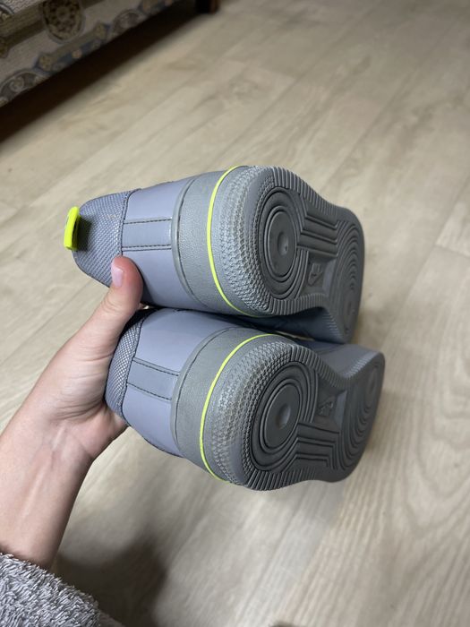 Кеди Nike air force 43 р. 27.5 см
