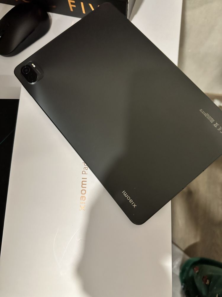 Xiaomi mi pad 5 128gb