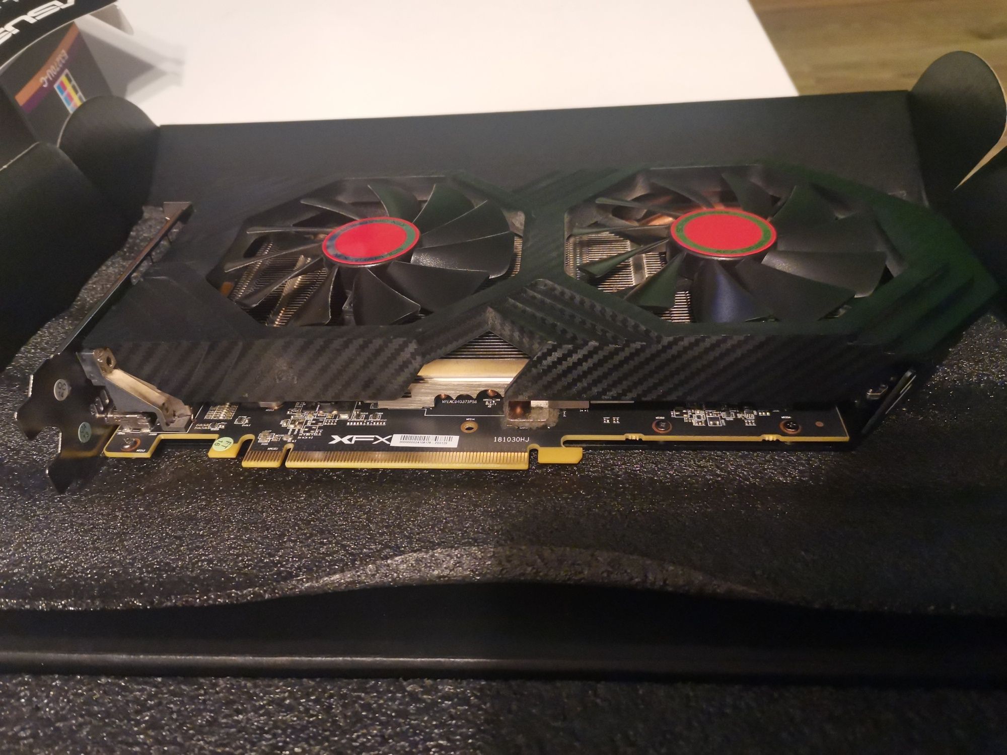 Karta graficzna XFX