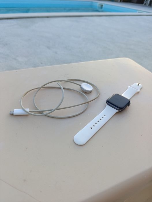 Applewatch série 5