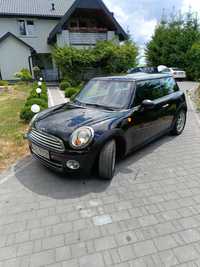 Mini one D 1.6  stan bardzo dobry