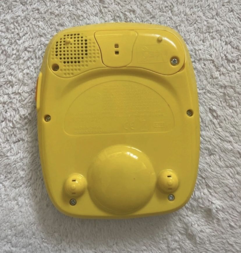 Tablet maluszka Vtech