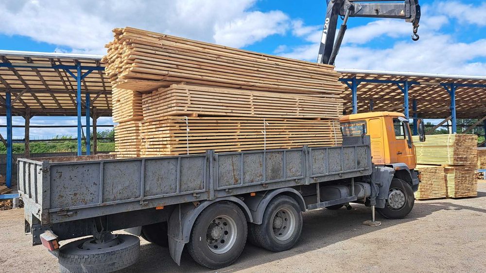 Брус, дошка, рейка Відмінна якість Телефонуйте