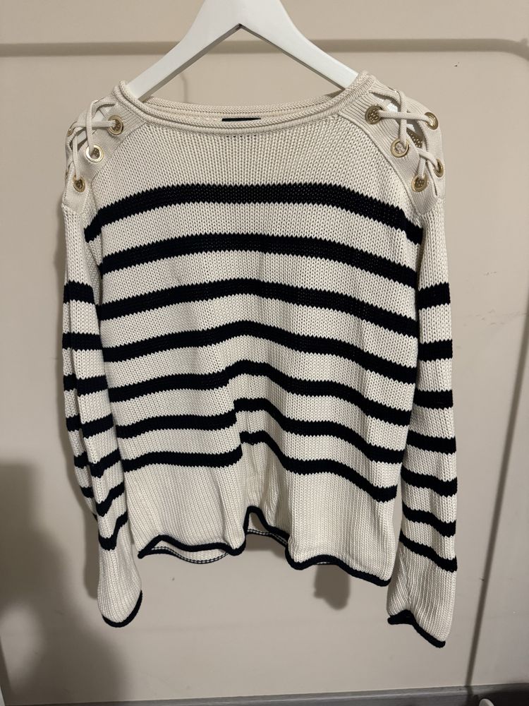 Sweterke Massimo Dutti rozm M