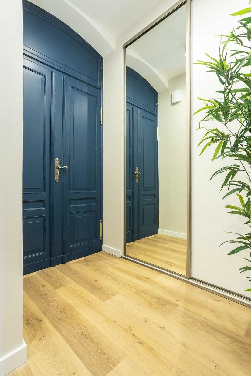 High-Standard Single Rooms in Central Wrocław