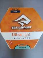 Sea To Summit ultra light insulated roz L
