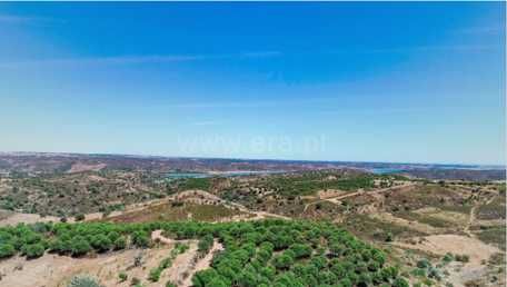 Terreno urbano 11 hectares no Algarve