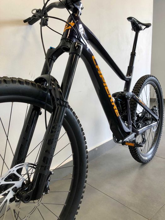 Lapierre Spicy CF 6.9 M/L/XL 170mm enduro karbon  FV23 -8500 zł