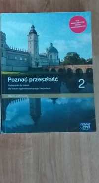 Książka do technikum do kl 2. Możliwość wysyłki.