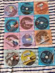 Pack 12 jogos PlayStation 3