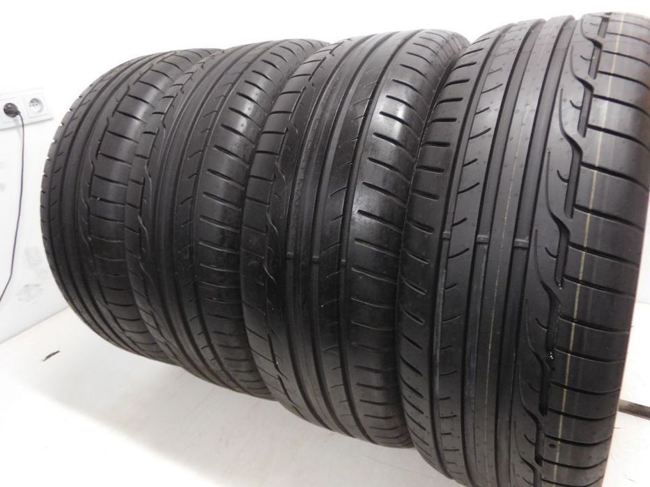 235/55 R19 101V DUNLOP SPORT MAXX RT