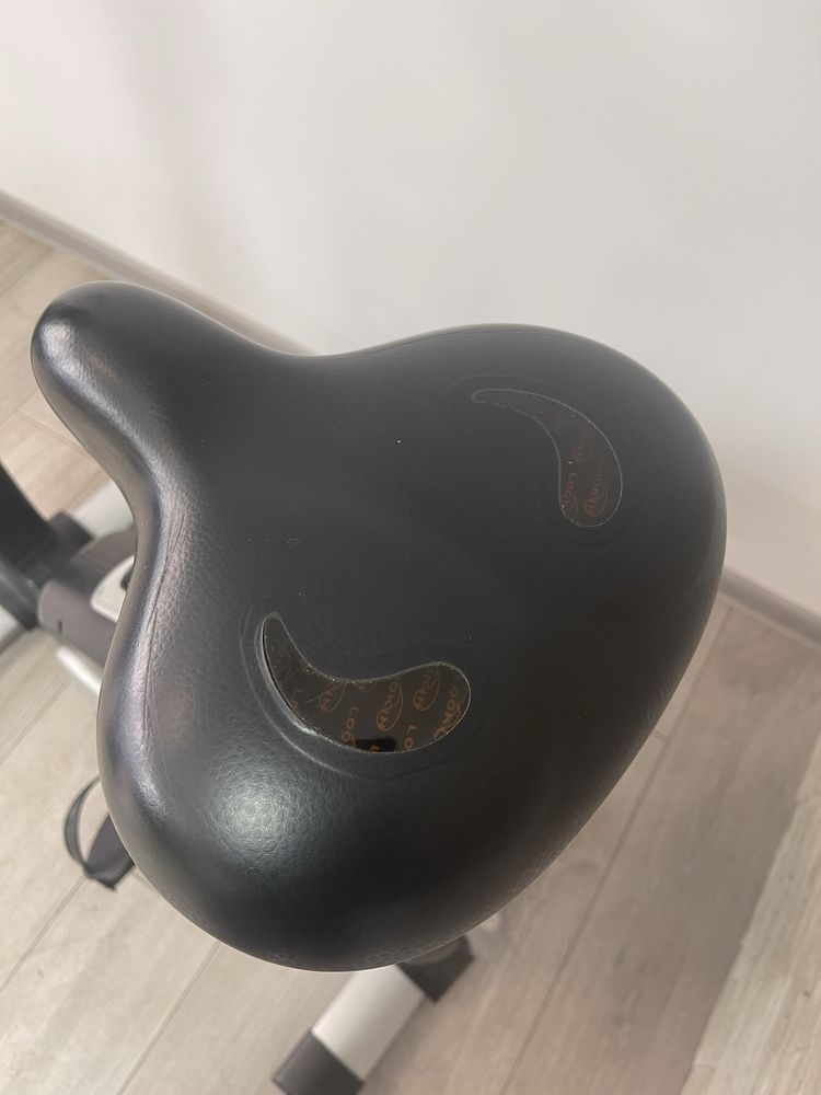 Kettler Ergometer PX1, dużo programów, do 150kg!