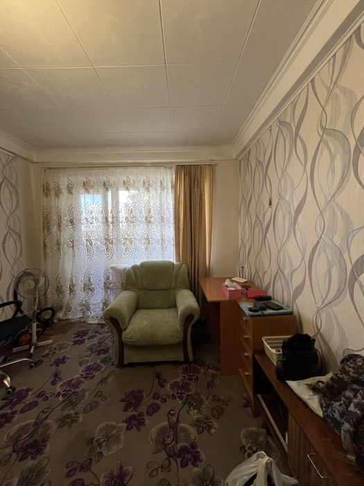 Продам 1 кімнатну квартиру