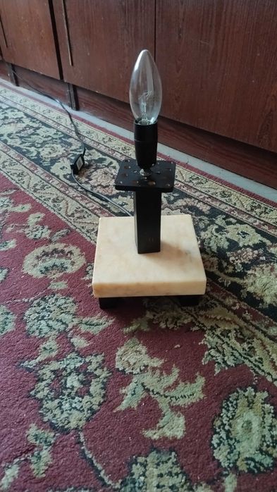 Lampa nocna/stołowa