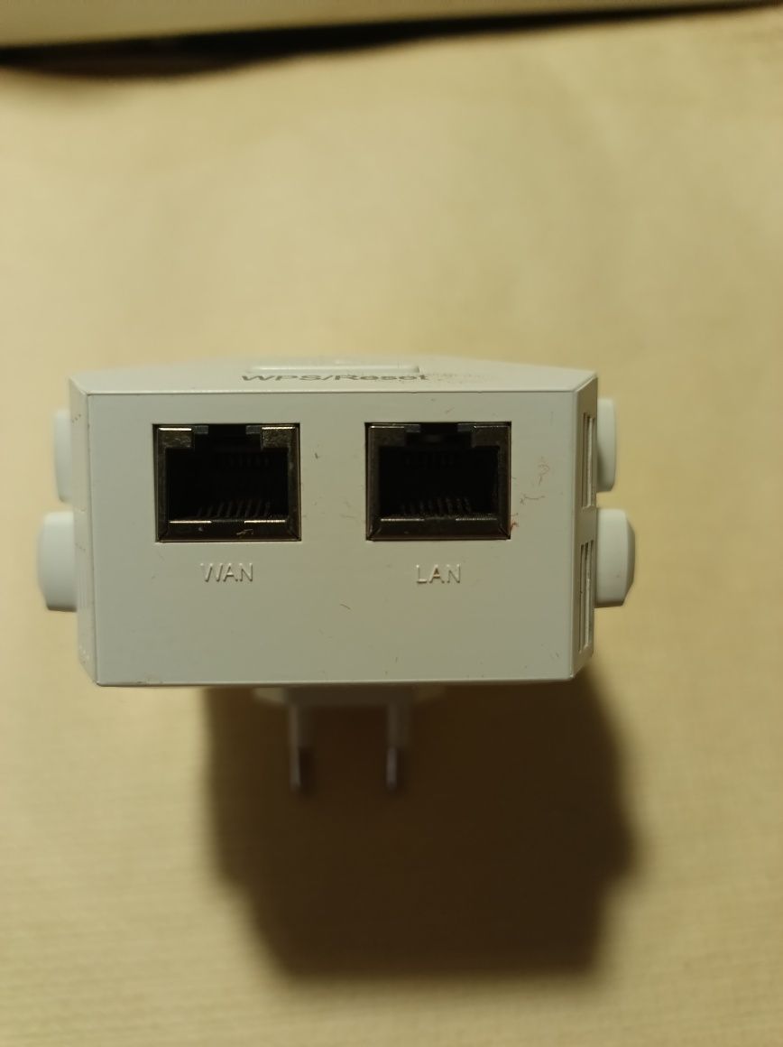 Усилитель WI-FI сигнала 1200