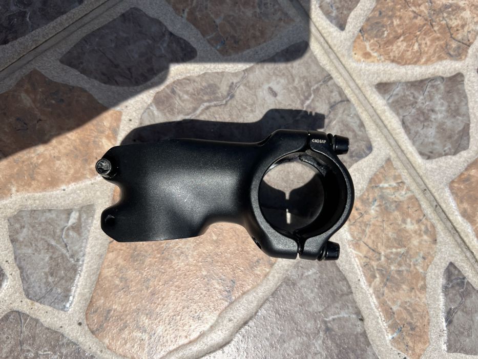 Avancos syncros e pedais